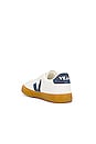 view 3 of 6 Campo Sneaker in Extra White & California Natural