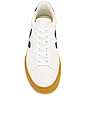 view 4 of 6 Campo Sneaker in Extra White & California Natural