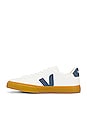 view 5 of 6 Campo Sneaker in Extra White & California Natural
