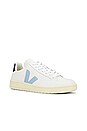 view 2 of 6 ZAPATILLA DEPORTIVA V-12 in Extra White & Steel Nautico