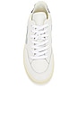 view 4 of 6 ZAPATILLA DEPORTIVA V-12 in Extra White & Steel Nautico