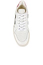 view 4 of 6 SNEAKERS V10 in Extra White Nautico Pekin