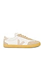 view 1 of 6 ZAPATILLA DEPORTIVA VOLLEY in Natural & Sahara