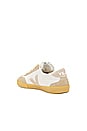 view 3 of 6 ZAPATILLA DEPORTIVA VOLLEY in Natural & Sahara