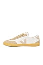 view 5 of 6 ZAPATILLA DEPORTIVA VOLLEY in Natural & Sahara