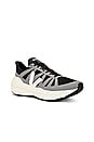 view 2 of 6 ZAPATILLA DEPORTIVA CONDOR 3 in Black & Calcaire