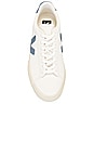 view 4 of 6 ZAPATILLA DEPORTIVA CAMPO in Extra White & California