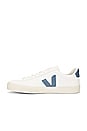 view 5 of 6 ZAPATILLA DEPORTIVA CAMPO in Extra White & California
