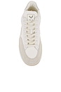view 4 of 6 V-12 in White & Natural