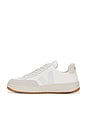 view 5 of 6 V-12 in White & Natural