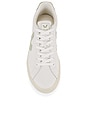 view 4 of 6 Esplar Logo in Extra White & Clay