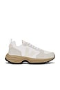view 1 of 6 Venturi Ii in White, Pierre, & Dune