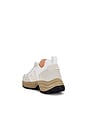 view 3 of 6 Venturi Ii in White, Pierre, & Dune