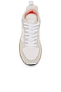 view 4 of 6 Venturi Ii in White, Pierre, & Dune