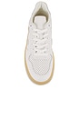 view 4 of 6 V-10 in Extra White & Natural