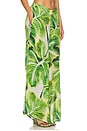 view 2 of 6 Serena Pant in Greenery