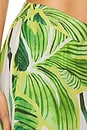 view 6 of 6 Serena Pant in Greenery
