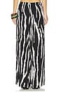 view 4 of 6 Serena Pant in Zebra