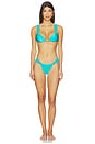 view 4 of 4 Nev Bikini Bottom in Ocean