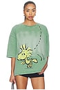 view 1 of 4 T-SHIRT in Green