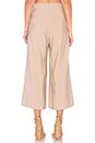 view 3 of 3 CULOTES VARGO in Camel
