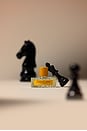 view 3 of 3 Morning Chess Eau de Parfum 50ml in 