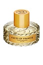 view 2 of 2 Faces Of Francis Eau De Parfum 50ml in 