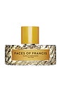 view 1 of 2 Faces Of Francis Eau De Parfum 100ml in 