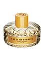 view 2 of 2 Faces Of Francis Eau De Parfum 100ml in 