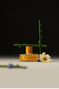 view 3 of 3 Poets Of Berlin Eau de Parfum 50ml in 