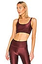 view 1 of 5 SOUTIEN-GORGE DE SPORT PRINCESS in Redwood