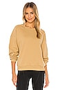view 1 of 4 SWEAT STEVIE in camel
