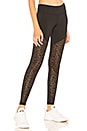 view 2 of 4 Tenacity Legging in Black