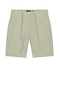 view 4 of 4 ШОРТЫ in Matcha
