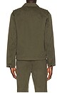 view 2 of 4 Field Jacket in Barron Green