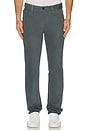 view 3 of 5 5 Pocket Dylan Pant in Harbor