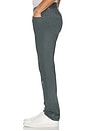 view 4 of 5 5 Pocket Dylan Pant in Harbor
