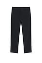 view 6 of 5 Owen Chino Pants in Coastal Blue