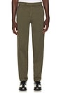 view 1 of 5 Owen Chino Pants in Barron Green