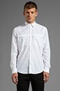 view 1 of 6 Sport Utility Shirt in White