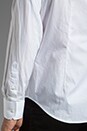 view 6 of 6 Sport Utility Shirt in White