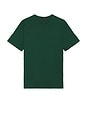 view 1 of 3 GARMENT DYE 반팔 티셔츠 in Washed Bamboo