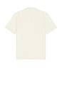 view 2 of 4 Cabana Short Sleeve Shirt in Bone