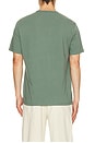 view 2 of 4 T-SHIRT in Washed Laurel