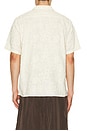 view 2 of 5 CAMISA in Blanco
