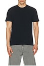 view 1 of 4 CAMISETA in Washed Coastal