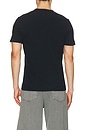 view 2 of 4 CAMISETA in Washed Coastal