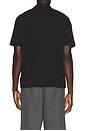 view 2 of 4 CAMISA in Black