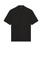 view 4 of 4 CAMISA in Black