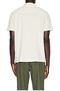 view 2 of 4 CAMISA in Blanco